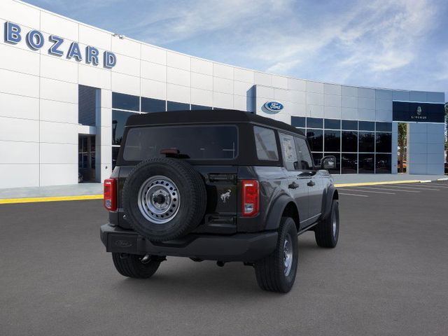New 2026 Ford Bronco Base - photo 9