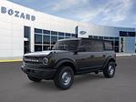 New 2026 Ford Bronco Base thumbnail 1