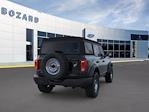 New 2026 Ford Bronco Base thumbnail 8