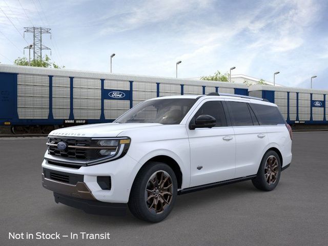 New 2026 Ford Expedition King Ranch - photo 6