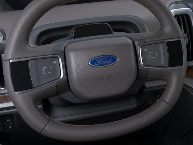 New 2026 Ford Expedition King Ranch - photo 17