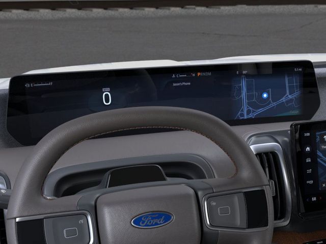 New 2026 Ford Expedition King Ranch - photo 18