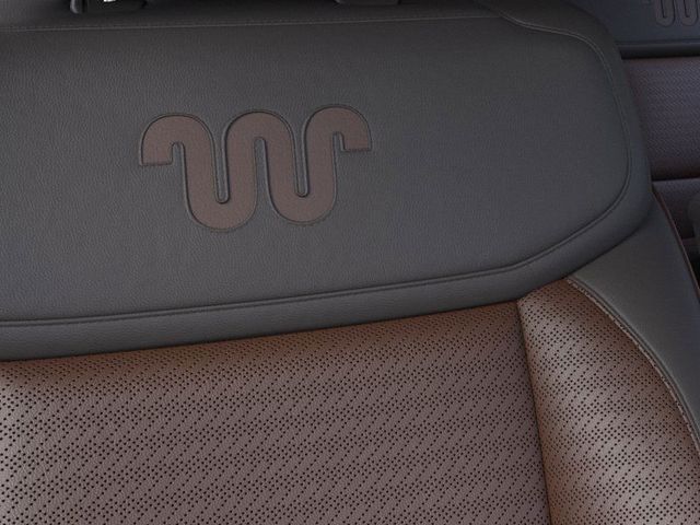 New 2026 Ford Expedition King Ranch - photo 21