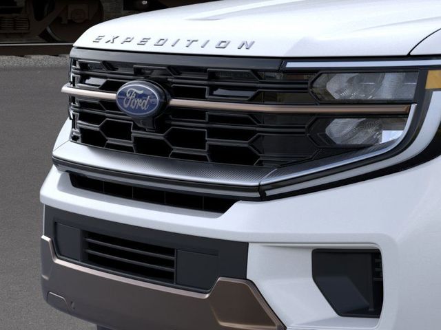 New 2026 Ford Expedition King Ranch - photo 22