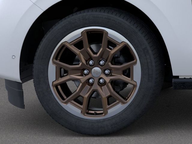 New 2026 Ford Expedition King Ranch - photo 24