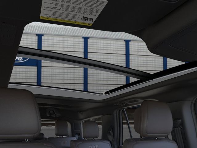 New 2026 Ford Expedition King Ranch - photo 27