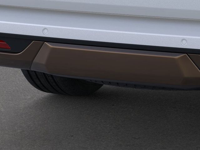 New 2026 Ford Expedition King Ranch - photo 28