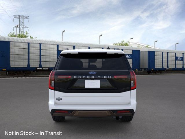 New 2026 Ford Expedition King Ranch - photo 10