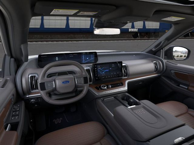 New 2026 Ford Expedition King Ranch - photo 14