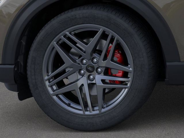 New 2026 Ford Explorer ST - photo 24