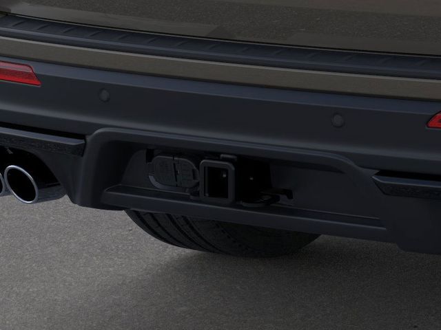 New 2026 Ford Explorer ST - photo 28