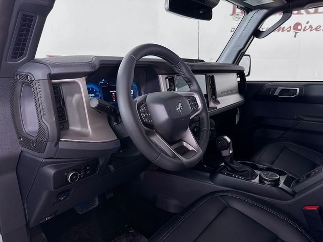 New 2026 Ford Bronco Outer Banks - photo 10