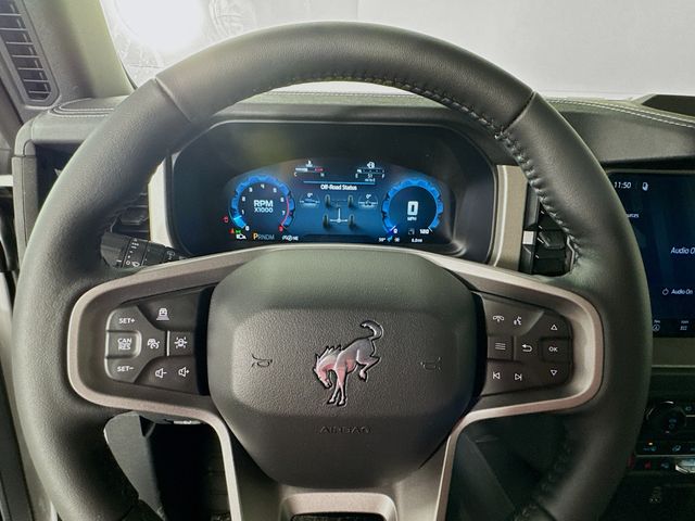 New 2026 Ford Bronco Outer Banks - photo 13