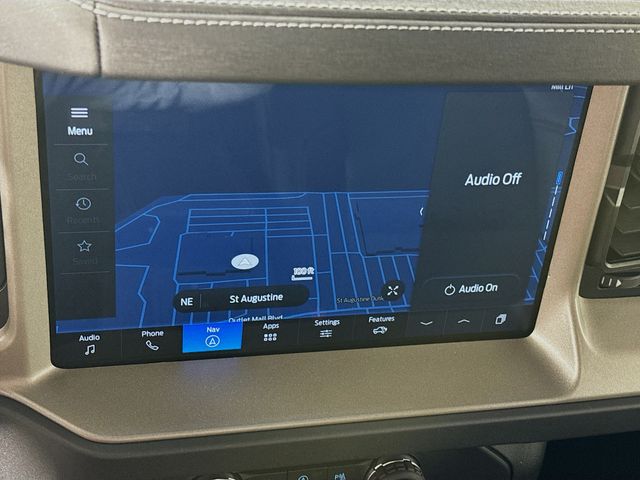 New 2026 Ford Bronco Outer Banks - photo 15