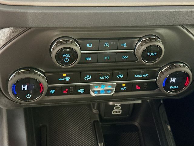 New 2026 Ford Bronco Outer Banks - photo 19