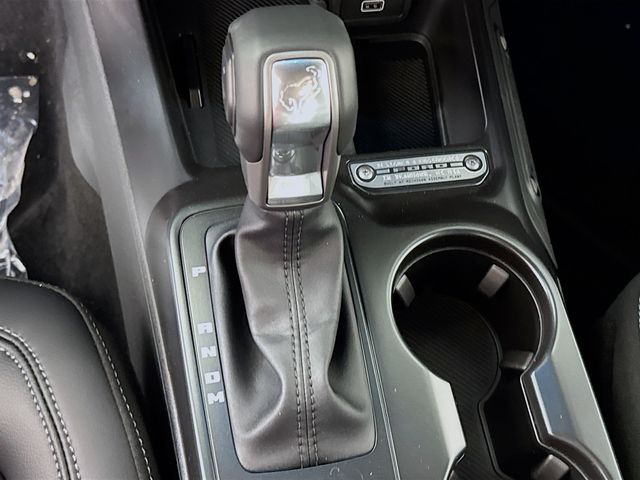New 2026 Ford Bronco Outer Banks - photo 20