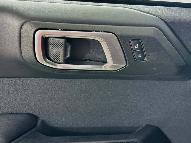 New 2026 Ford Bronco Outer Banks - photo 21