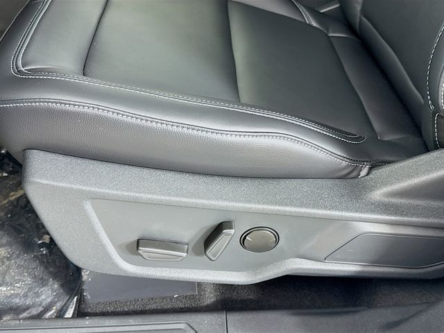 New 2026 Ford Bronco Outer Banks - photo 22