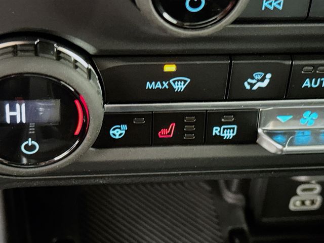 New 2026 Ford Bronco Outer Banks - photo 23