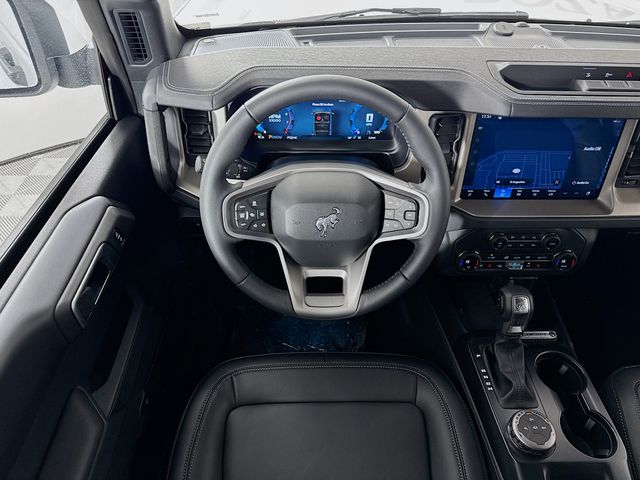 New 2026 Ford Bronco Outer Banks - photo 26