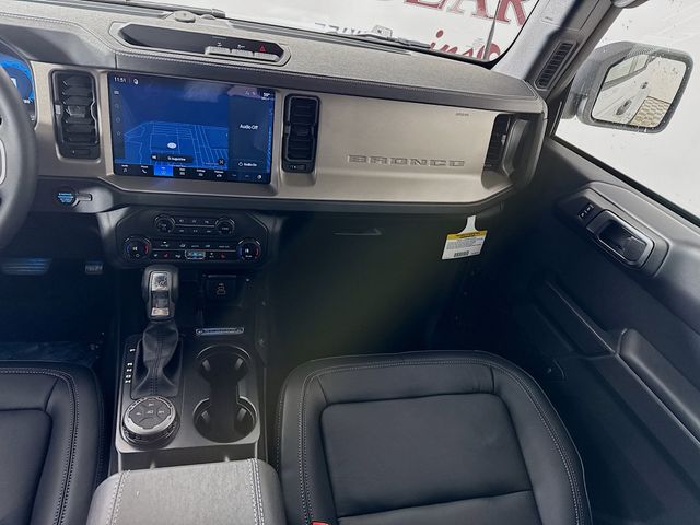New 2026 Ford Bronco Outer Banks - photo 27