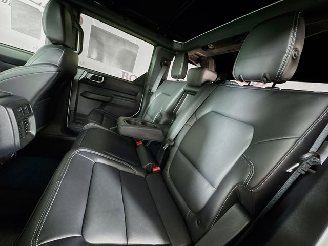 New 2026 Ford Bronco Outer Banks - photo 28