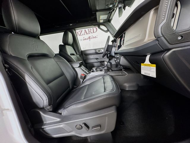 New 2026 Ford Bronco Outer Banks - photo 32