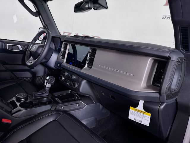 New 2026 Ford Bronco Outer Banks - photo 33