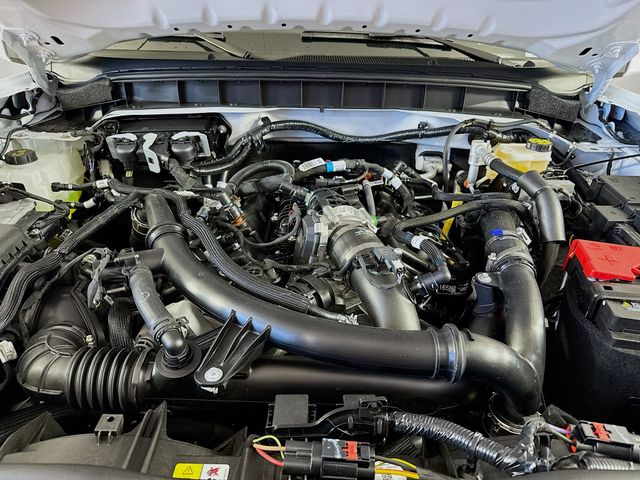 New 2026 Ford Bronco Outer Banks - photo 34