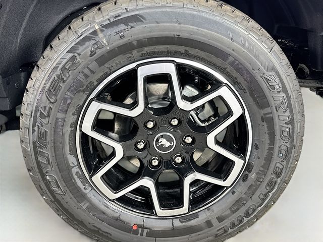 New 2026 Ford Bronco Outer Banks - photo 35
