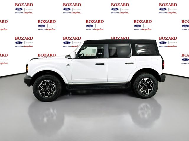 New 2026 Ford Bronco Outer Banks - photo 4