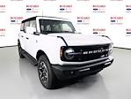 New 2026 Ford Bronco Outer Banks thumbnail 1