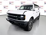 New 2026 Ford Bronco Outer Banks thumbnail 3