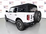 New 2026 Ford Bronco Outer Banks thumbnail 5
