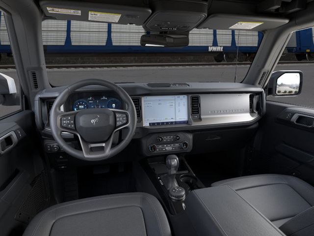 New 2026 Ford Bronco Outer Banks - photo 9