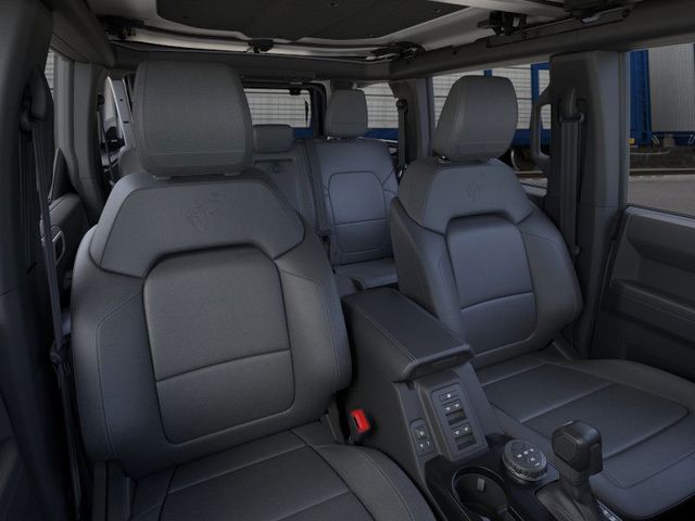 New 2026 Ford Bronco Outer Banks - photo 10