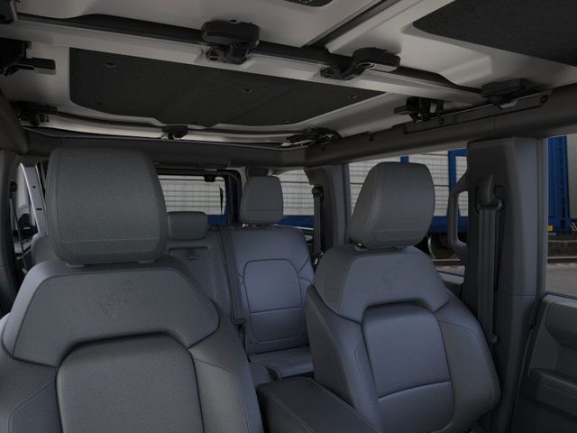 New 2026 Ford Bronco Outer Banks - photo 13