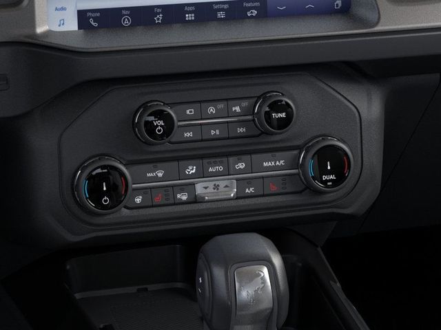 New 2026 Ford Bronco Outer Banks - photo 18