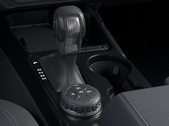 New 2026 Ford Bronco Outer Banks - photo 19