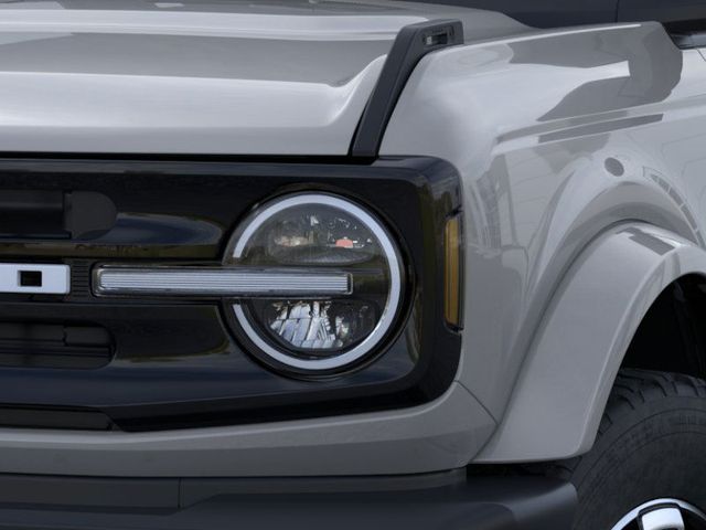 New 2026 Ford Bronco Outer Banks - photo 22
