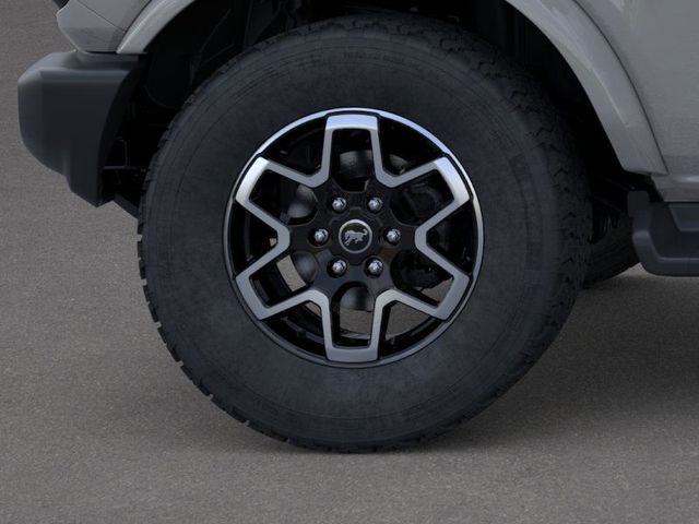 New 2026 Ford Bronco Outer Banks - photo 24