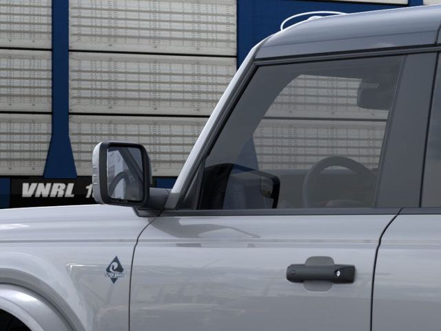 New 2026 Ford Bronco Outer Banks - photo 25