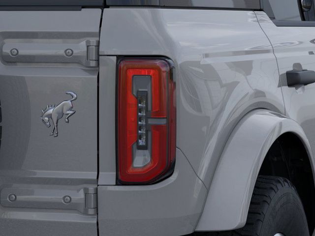 New 2026 Ford Bronco Outer Banks - photo 26