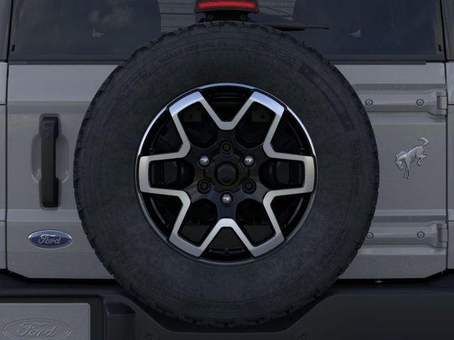 New 2026 Ford Bronco Outer Banks - photo 27