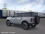 New 2026 Ford Bronco Outer Banks thumbnail 4