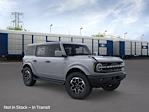 New 2026 Ford Bronco Outer Banks thumbnail 7
