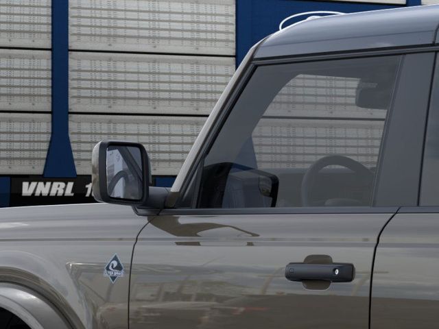 New 2026 Ford Bronco Outer Banks - photo 25