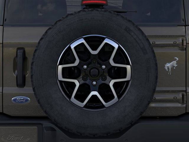 New 2026 Ford Bronco Outer Banks - photo 27