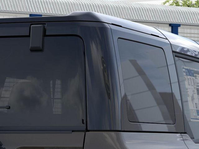 New 2026 Ford Bronco Outer Banks - photo 28