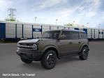 New 2026 Ford Bronco Outer Banks thumbnail 1